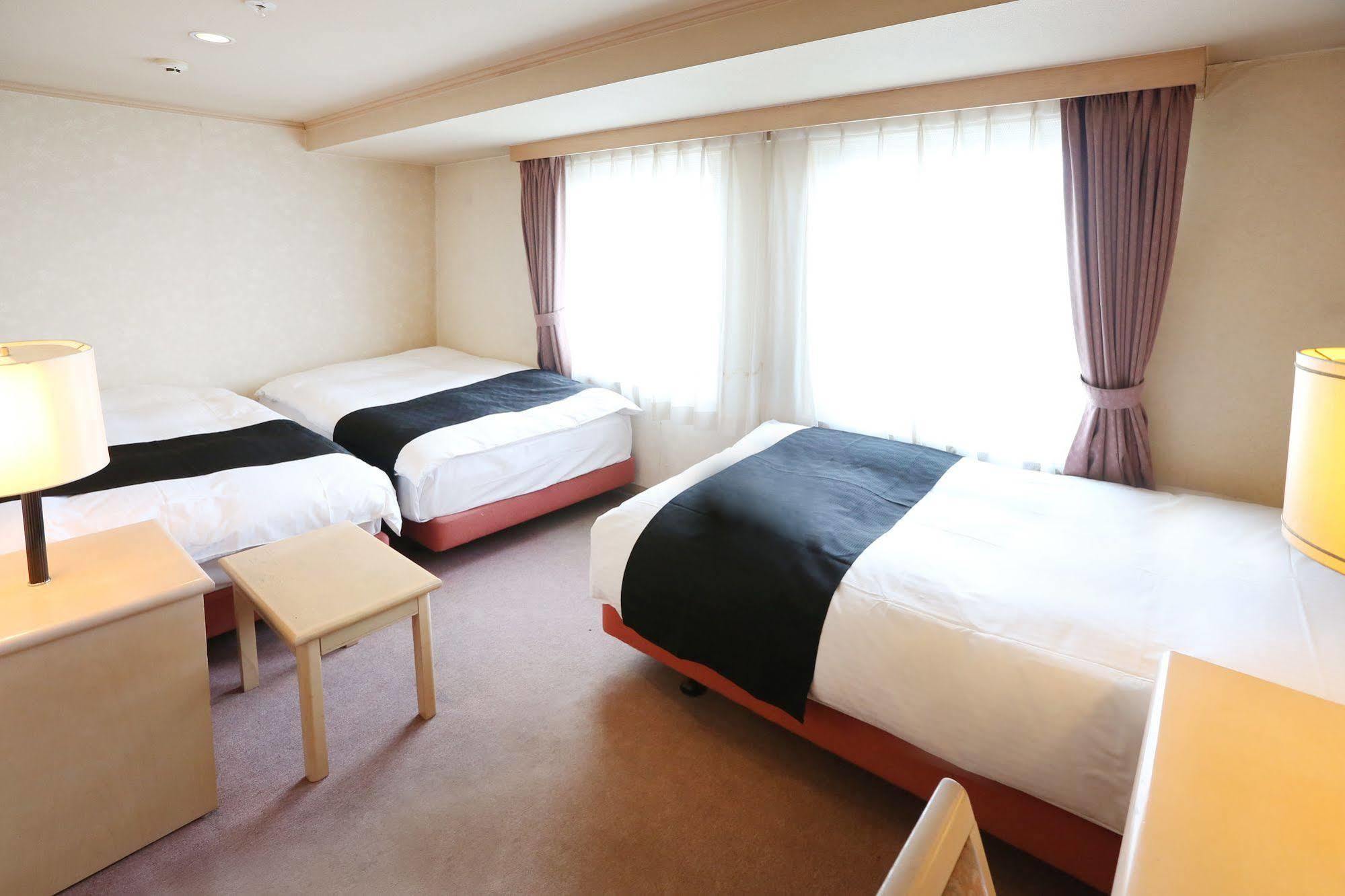 Apa Hotel Sapporo Susukino Eki Minami Exterior foto