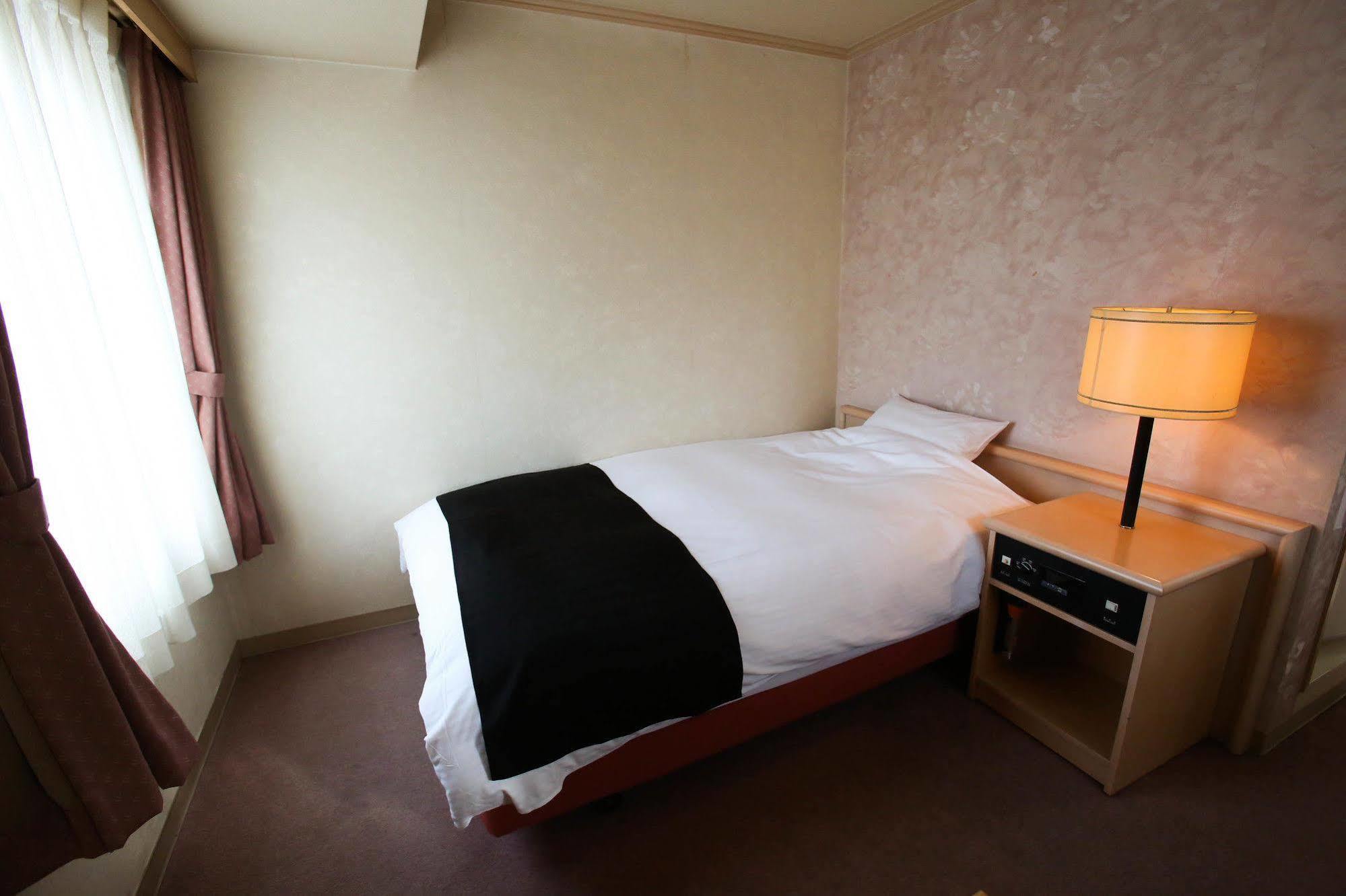 Apa Hotel Sapporo Susukino Eki Minami Exterior foto